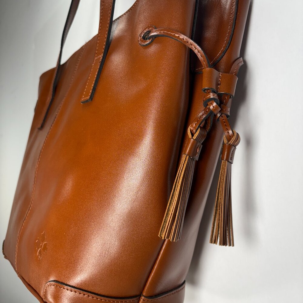 PATRICIA NASH ITALY-NWT$299.00 NOW@ MACY'S, NORDSTROMS & BEVERLY HILLS BAG LADY - Picture 6 of 16